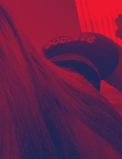 majestydess OnlyFans picture