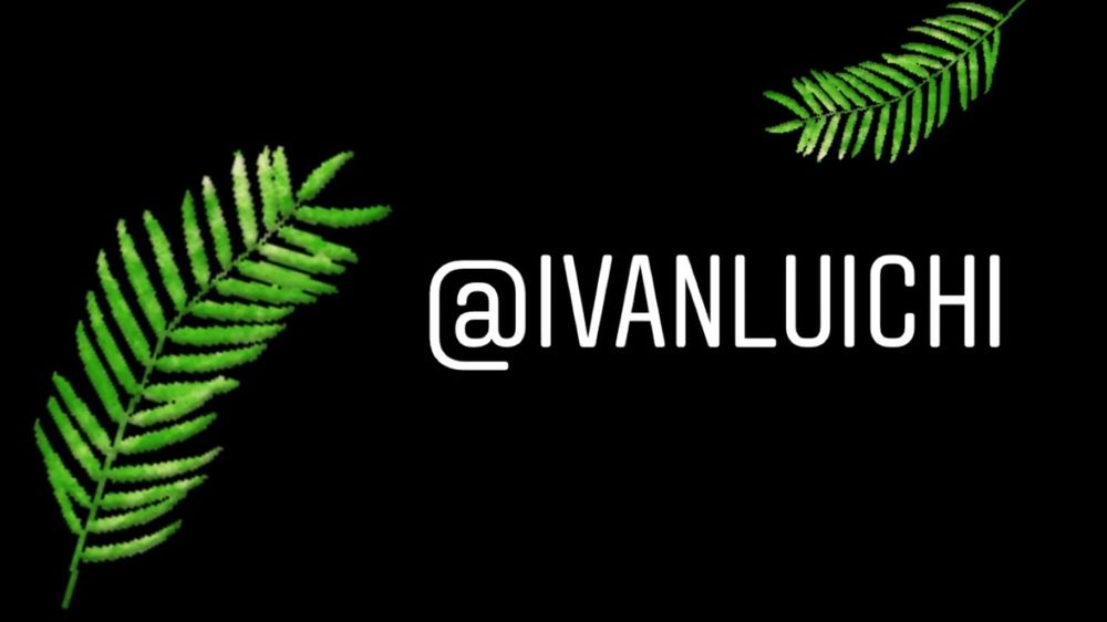 ivanluichi OnlyFans profile picture
