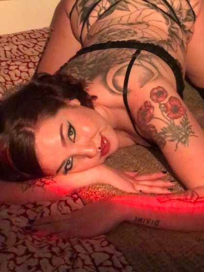 deathbydesign OnlyFans picture