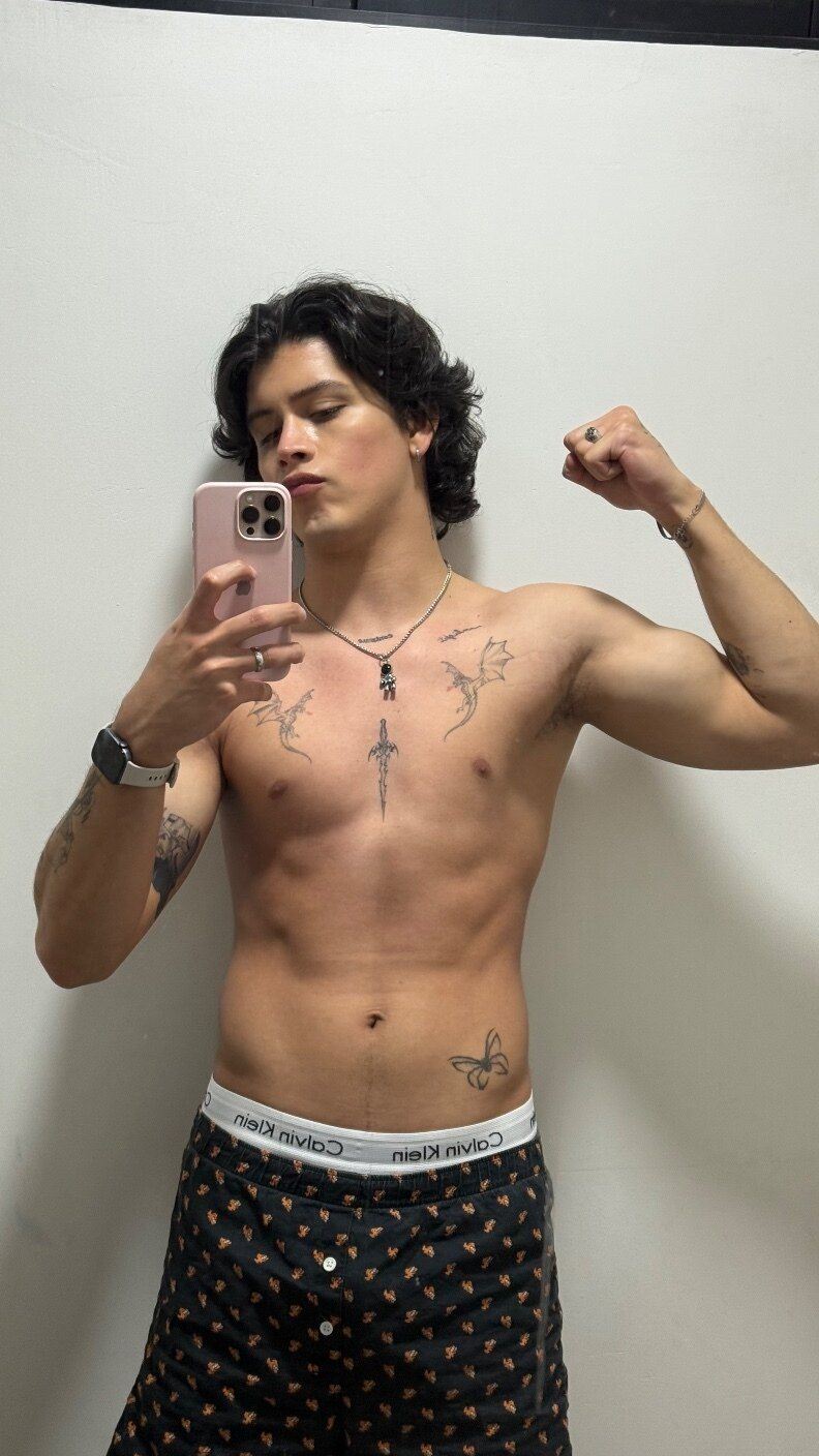 lisandroanezz OnlyFans profile picture