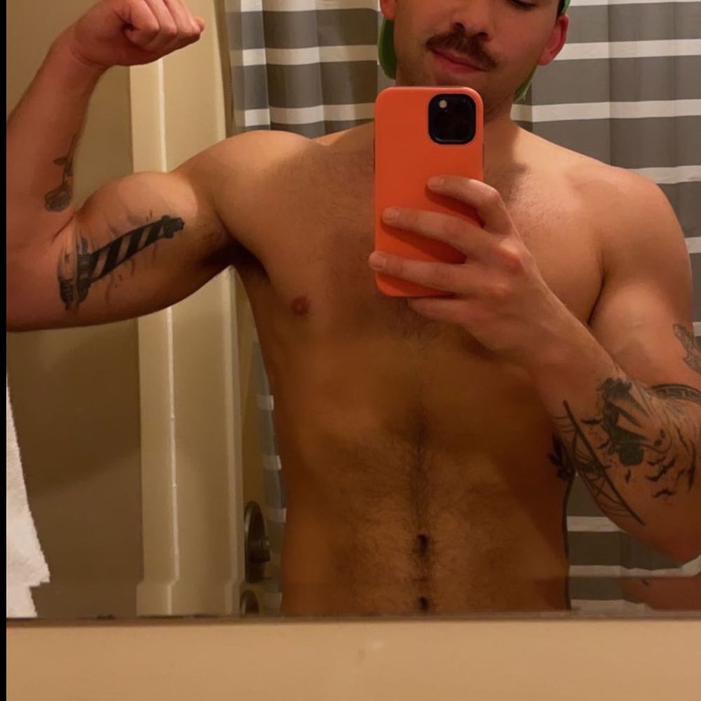 scottiep1737 OnlyFans profile picture