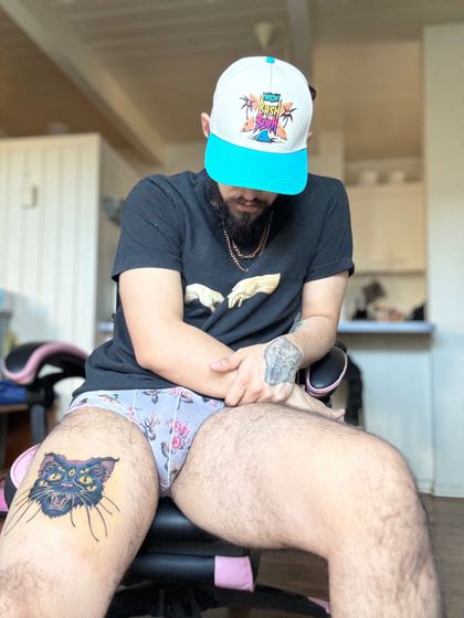 catdaddyxxxx OnlyFans picture