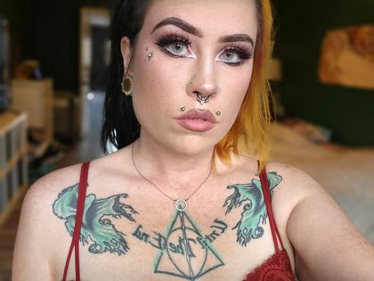 lucifina_baby_666 OnlyFans picture
