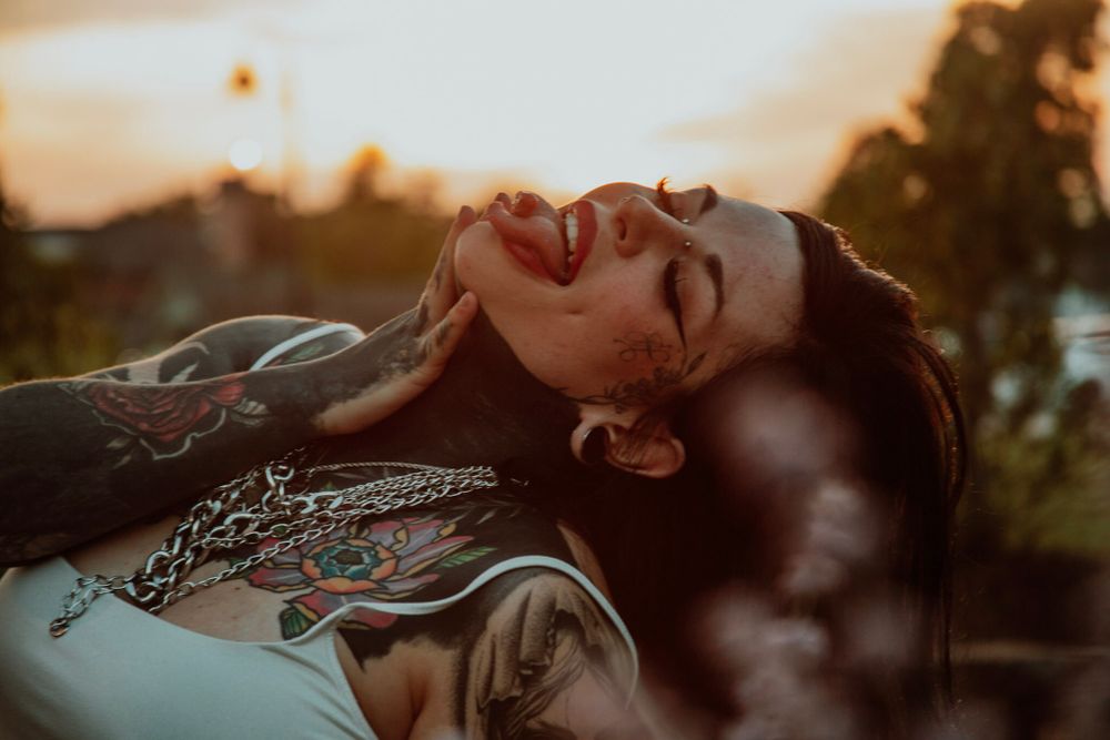 lyndivenom OnlyFans profile picture