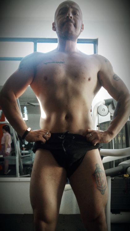 davidsonfiit OnlyFans picture