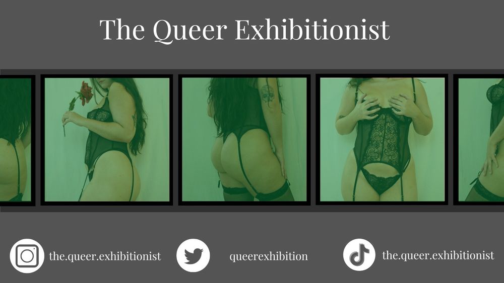 the.queer.exhibitionist OnlyFans profile picture
