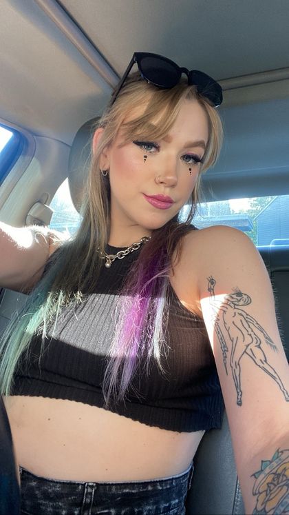 bbykadeyxox OnlyFans picture