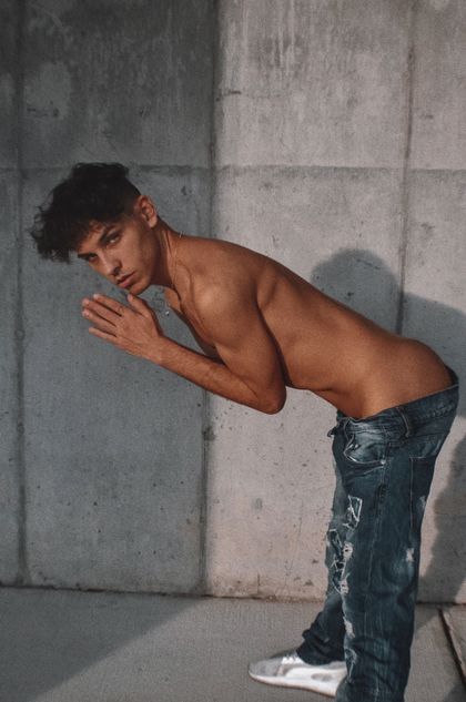goldenegyption OnlyFans picture