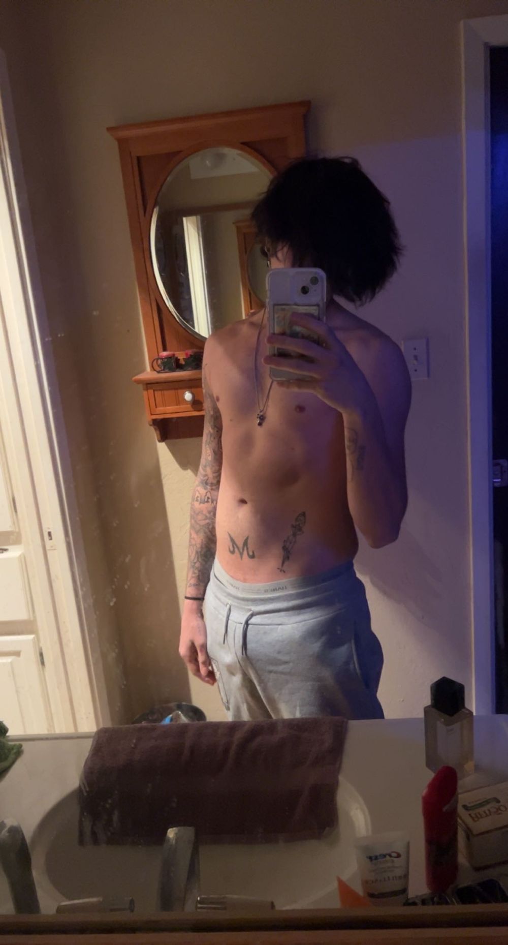 vnthonyx OnlyFans profile picture