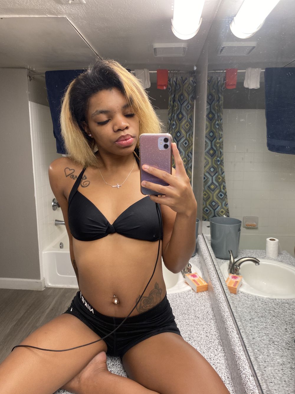 luscioussfreaak OnlyFans profile picture