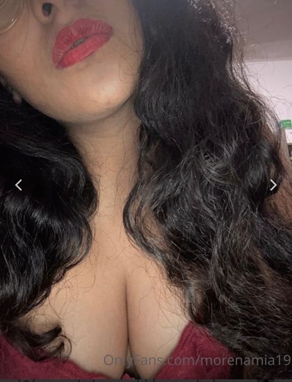 morenamia19 OnlyFans picture