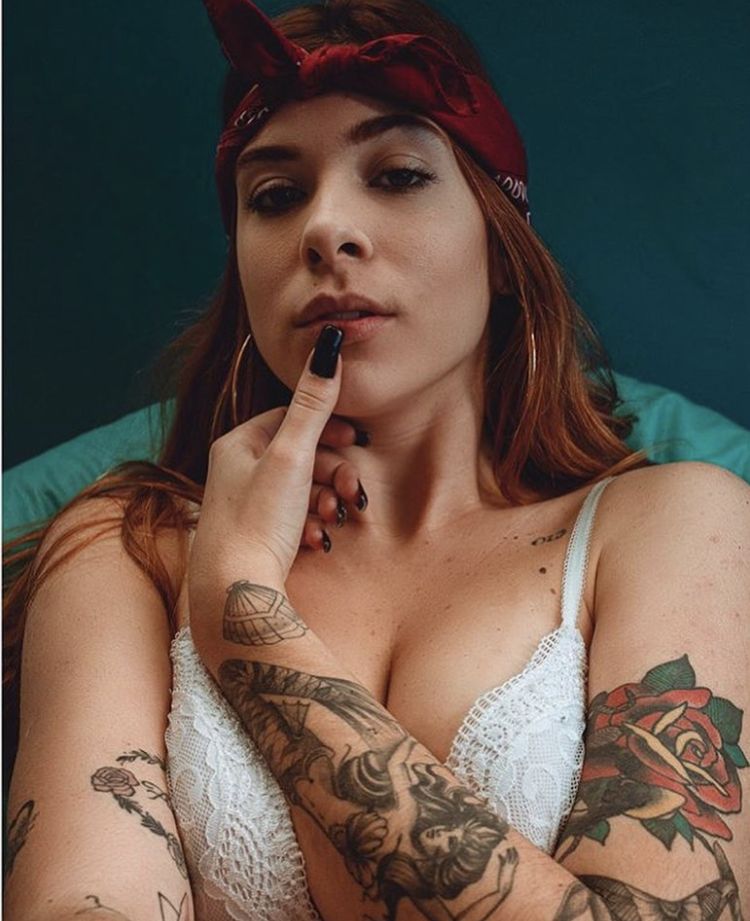 kaliangel OnlyFans profile picture
