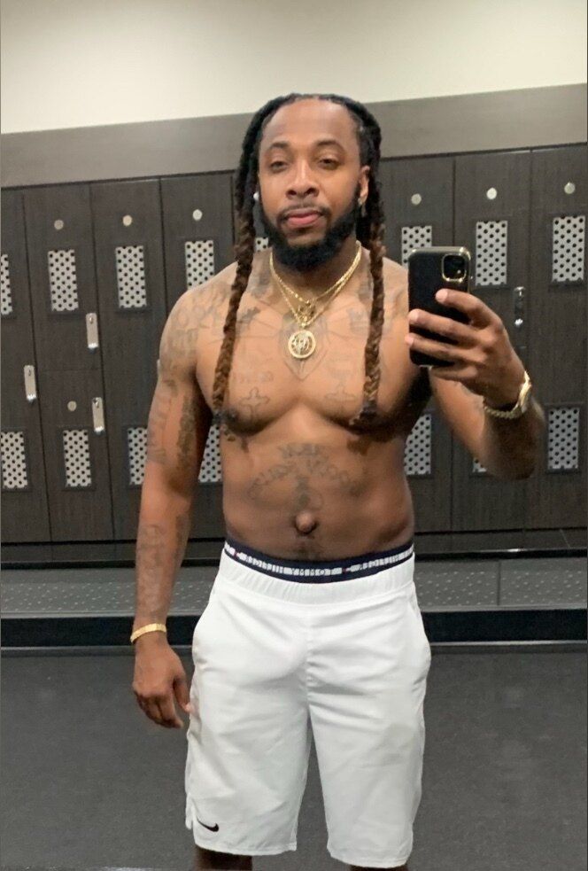 imhimmr901 OnlyFans profile picture