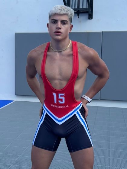 kevrau OnlyFans picture