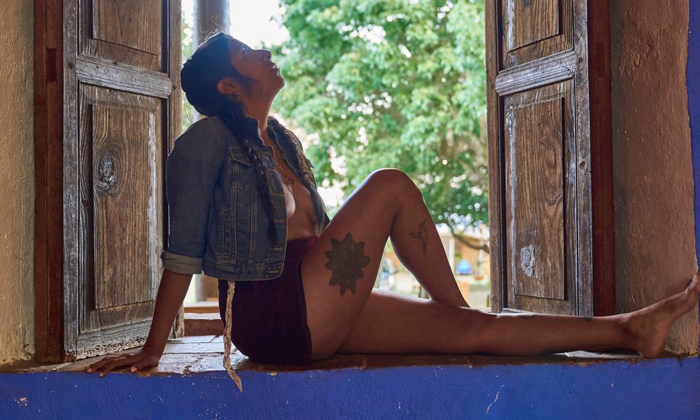 amoremorena OnlyFans profile picture