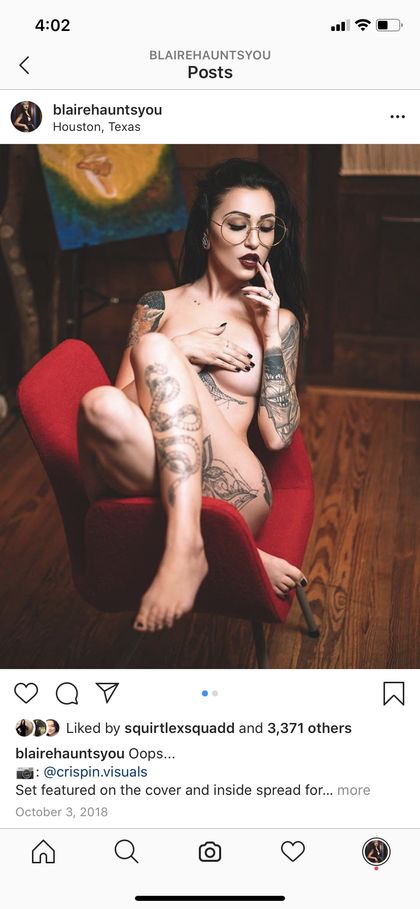 blairehauntsyou OnlyFans picture