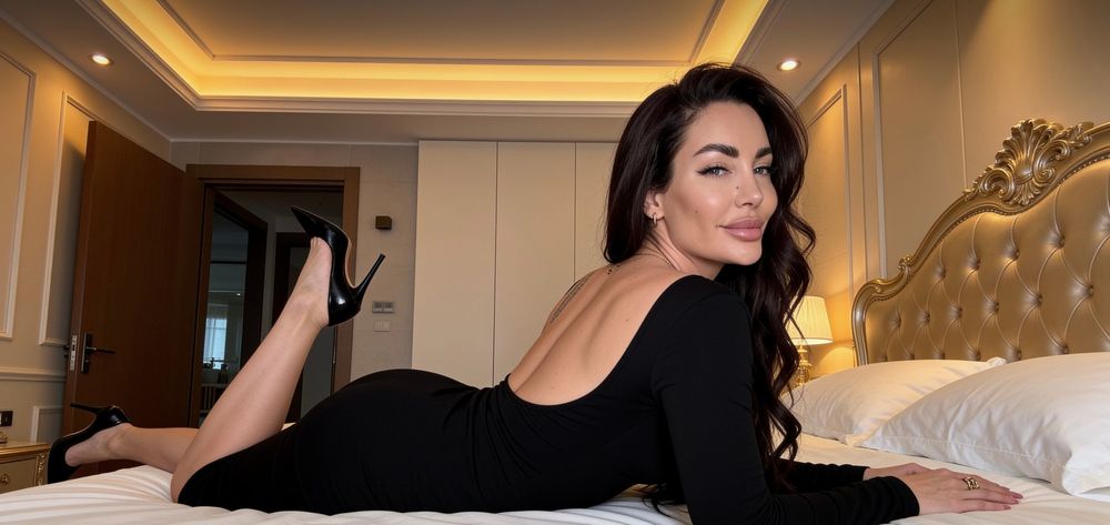 callysto_nymph OnlyFans profile picture