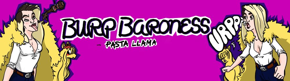 pastallama OnlyFans profile picture