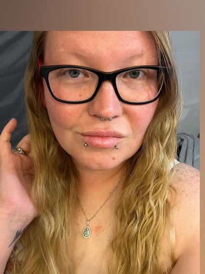 kourtneykhaos1 OnlyFans picture