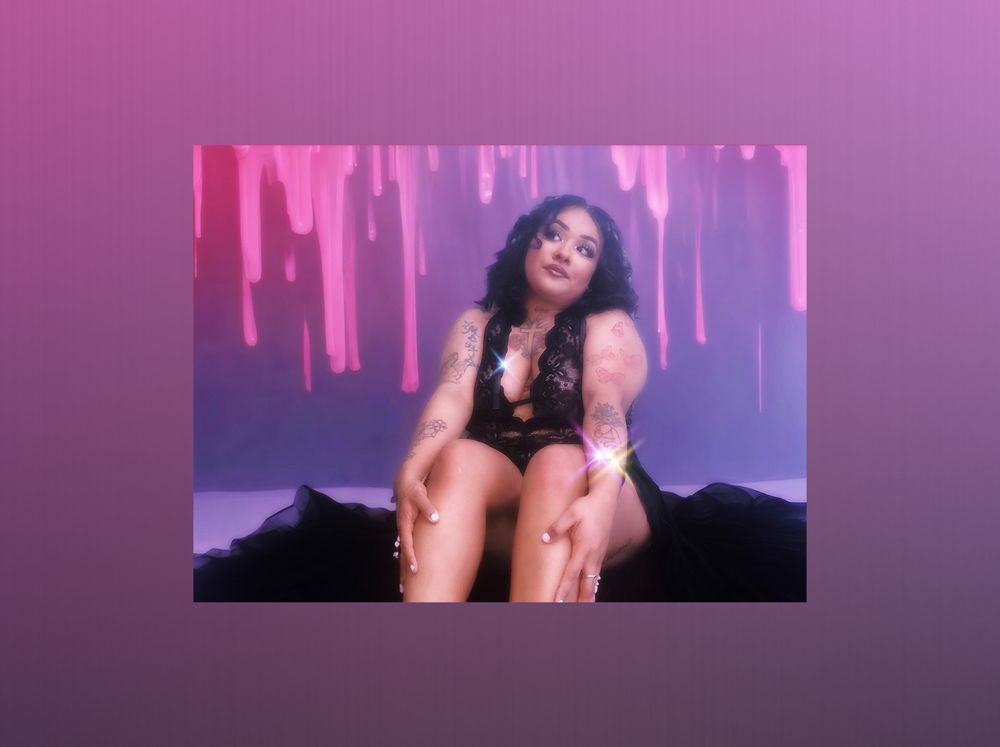 babyfacemariee OnlyFans profile picture