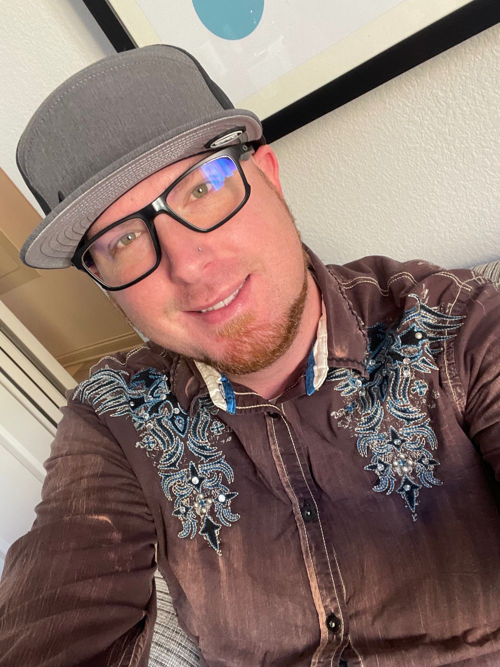 gingersnakk OnlyFans profile picture