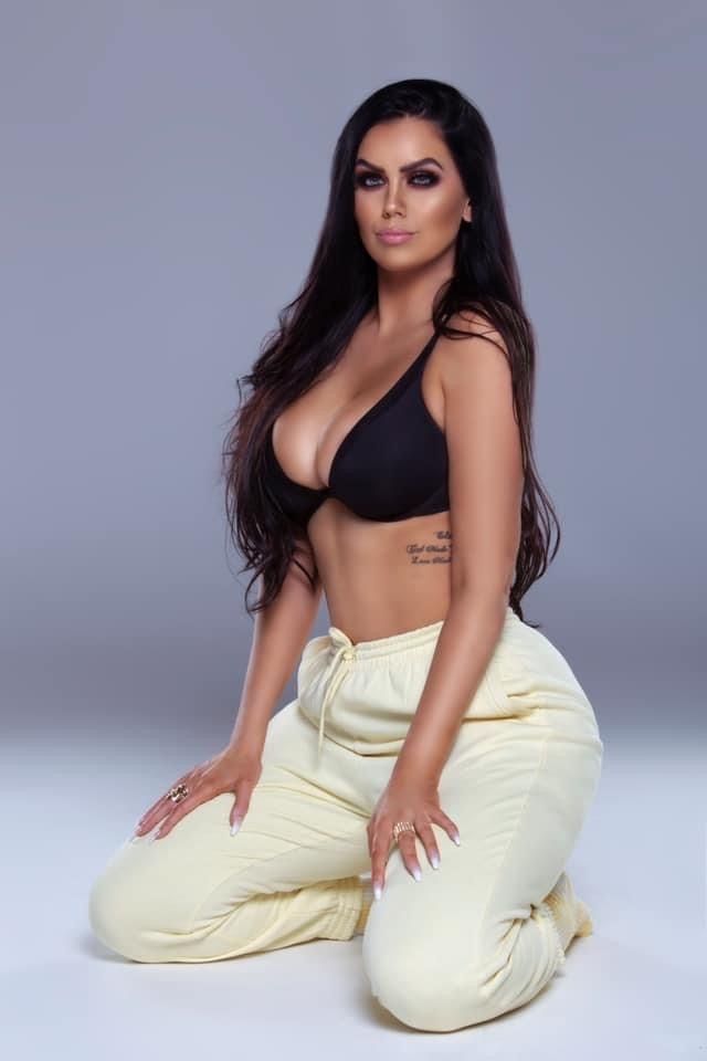 holliewood1 OnlyFans profile picture