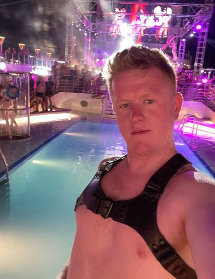 cameronknight69 OnlyFans picture