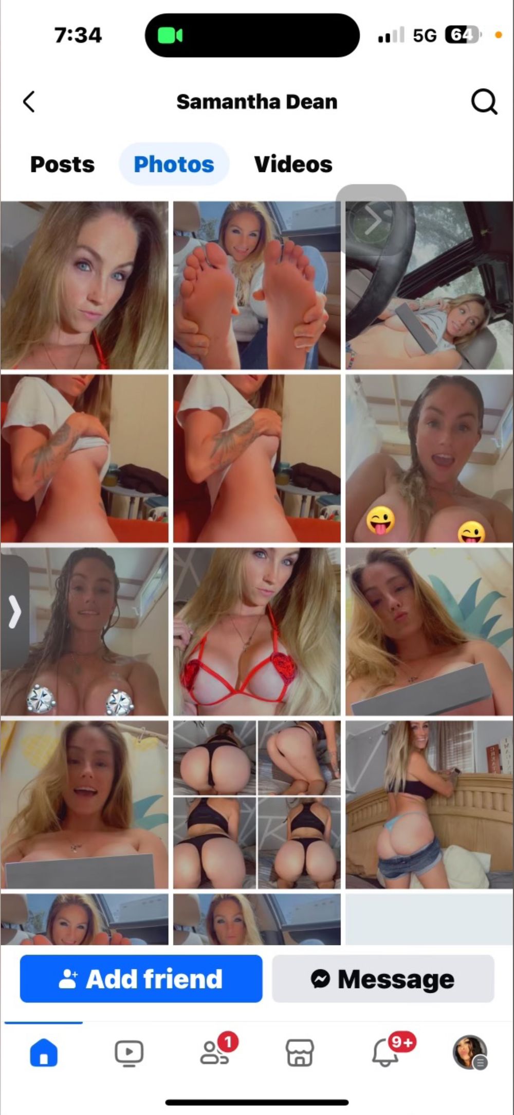 queenlayla.xo OnlyFans profile picture