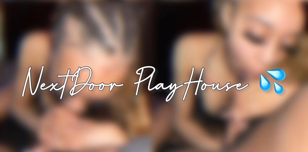 nextdoorplayhouse OnlyFans profile picture