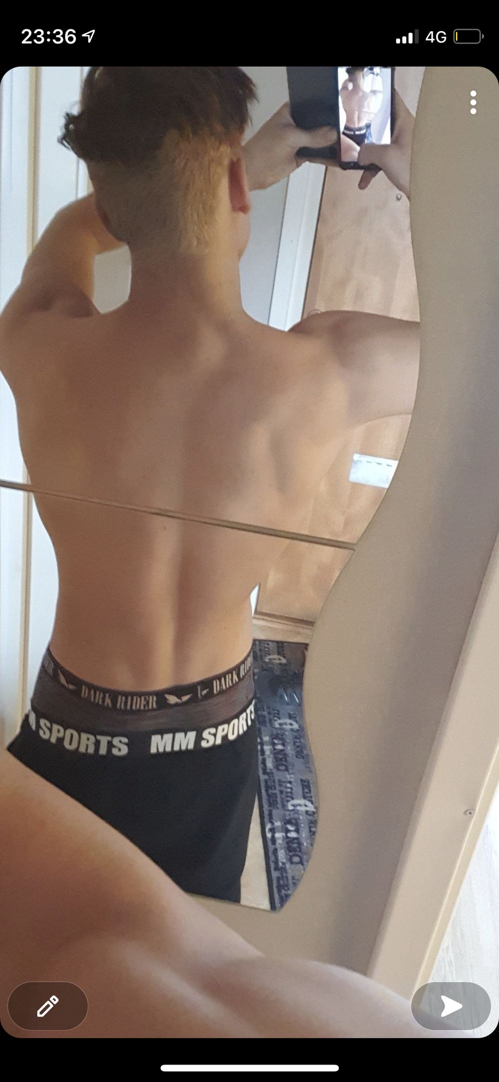 bengarn98 OnlyFans profile picture