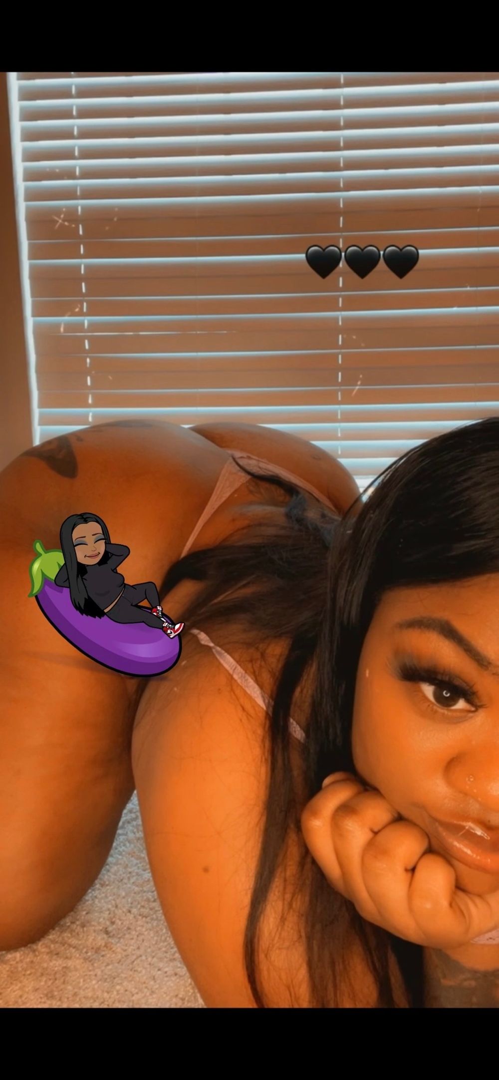 kalllli OnlyFans profile picture