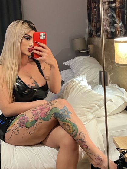 pamelafalcaofree OnlyFans picture