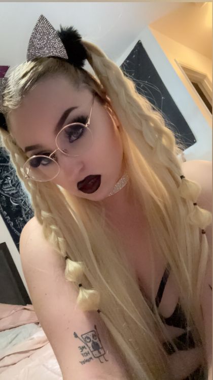 snowbunnikki OnlyFans picture