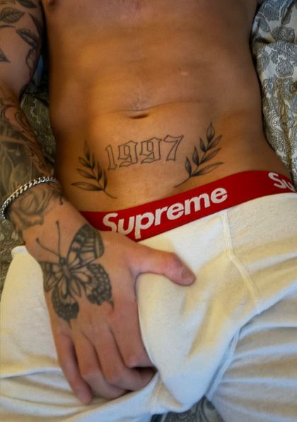 theporgee OnlyFans picture