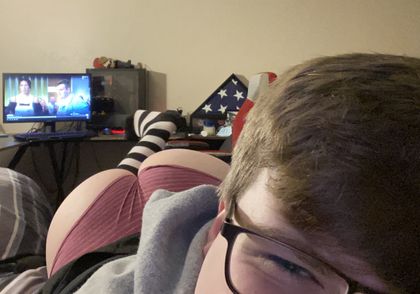 pawf-ellie OnlyFans picture