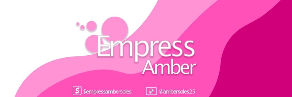 empressambersoles OnlyFans profile picture