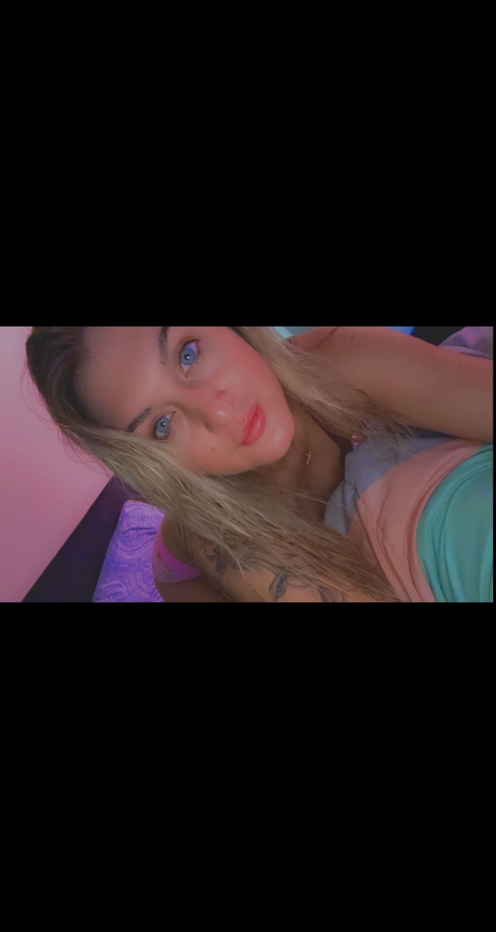 theeonlyashtynnr OnlyFans profile picture