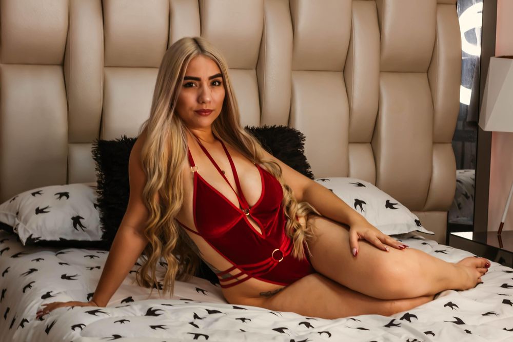thaliasierra OnlyFans profile picture
