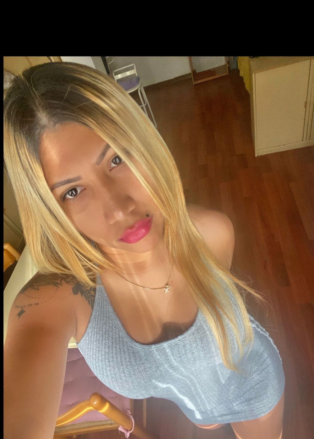 almaroja OnlyFans profile picture