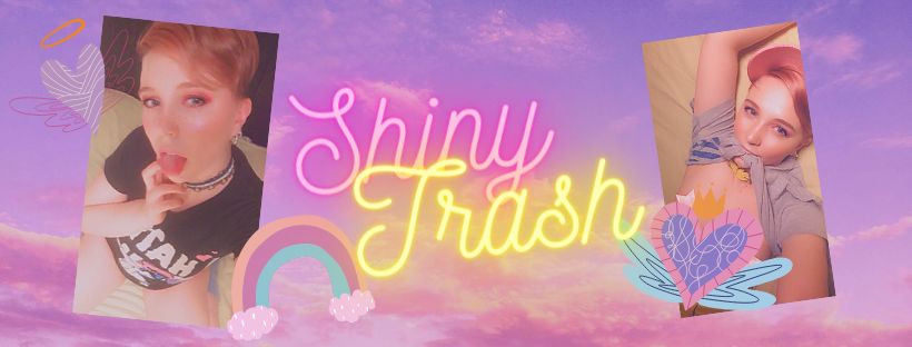 shinytrash OnlyFans profile picture