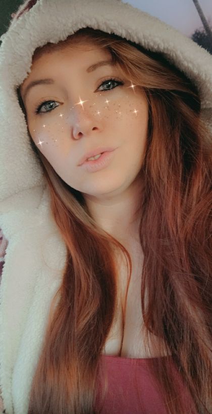 xxredhead242xx OnlyFans picture