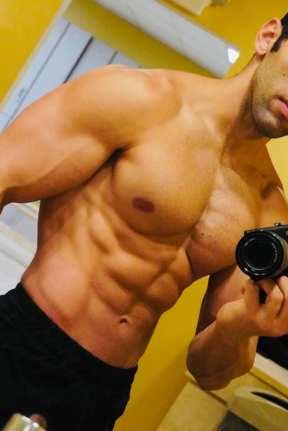 hardabs OnlyFans picture