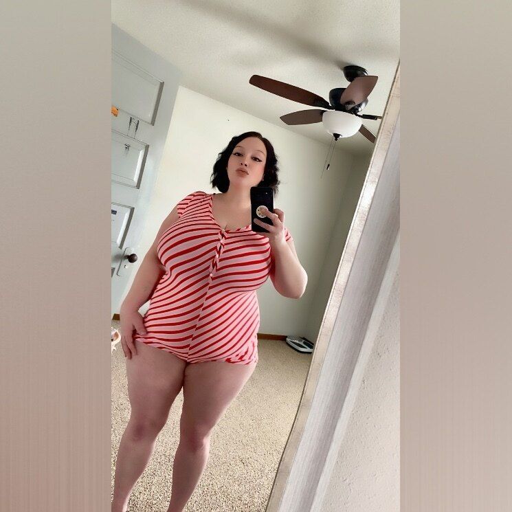 bbwkittie OnlyFans profile picture