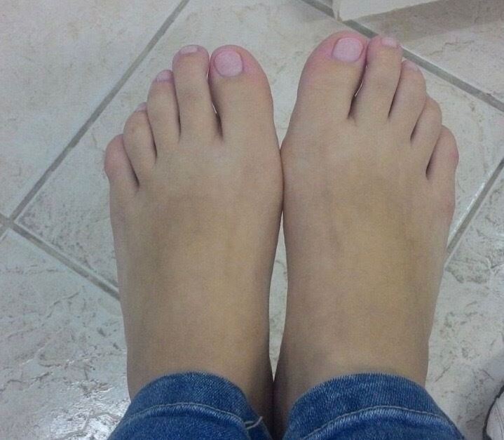 pezinhosdaanninha OnlyFans profile picture
