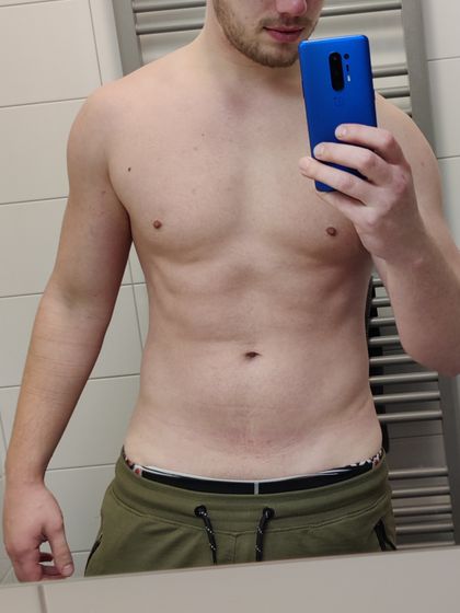 bodybuildingbikerboy OnlyFans picture