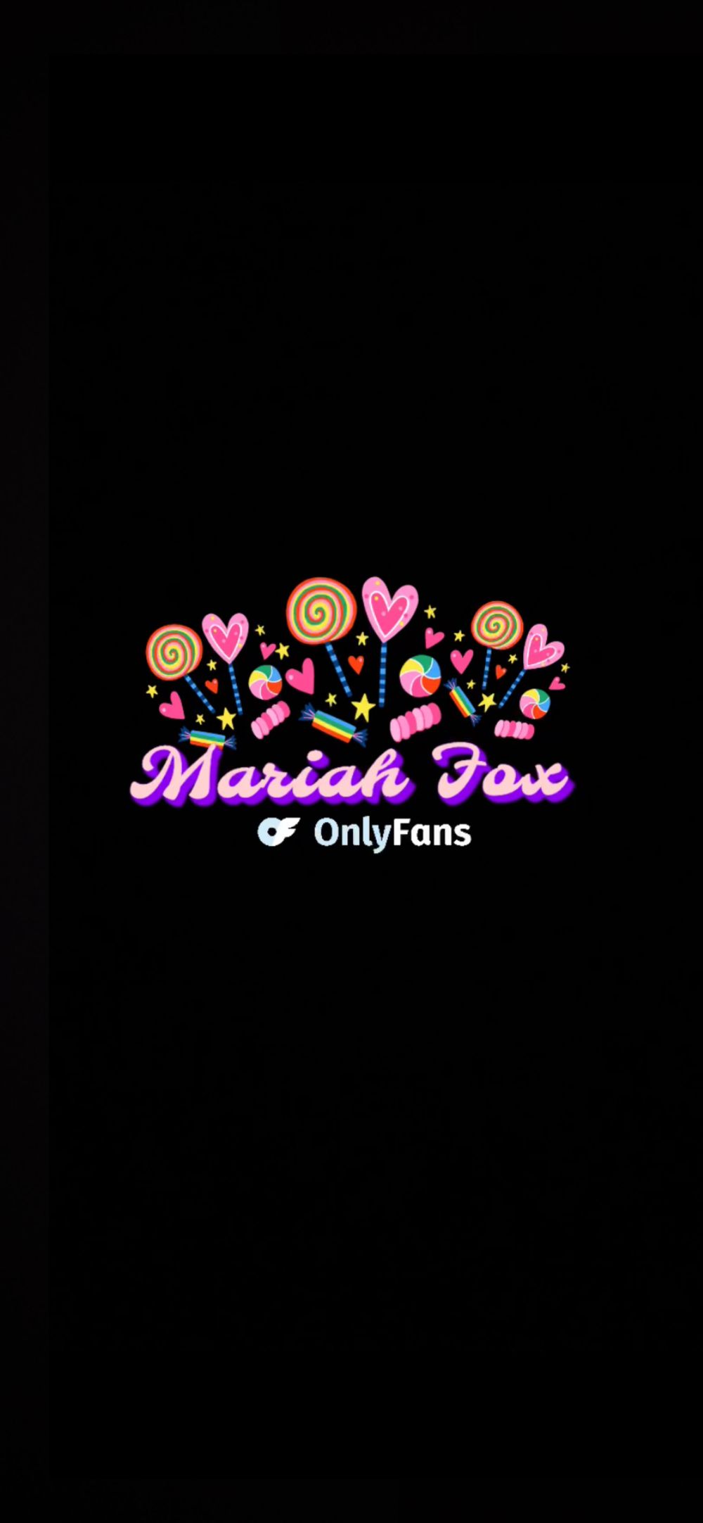 mariahfox OnlyFans profile picture
