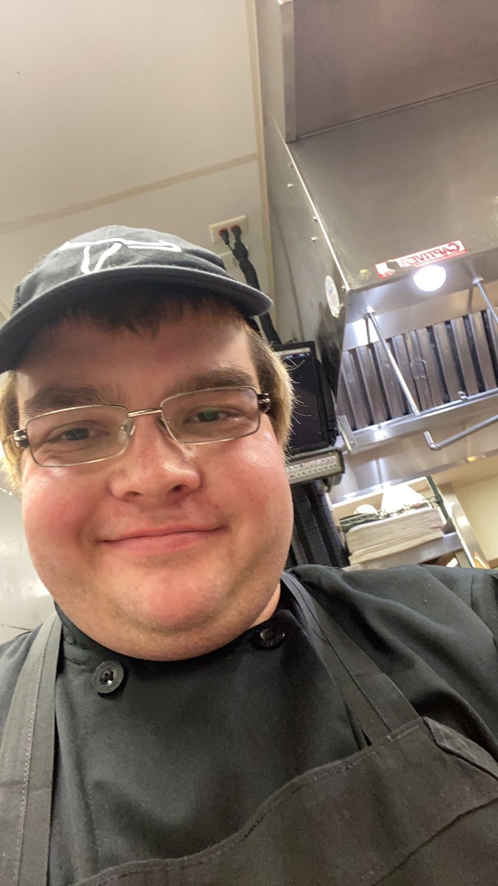 cheftylerfromohio OnlyFans profile picture