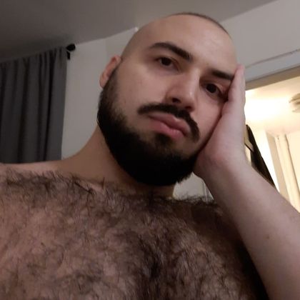 assgodnyc OnlyFans picture
