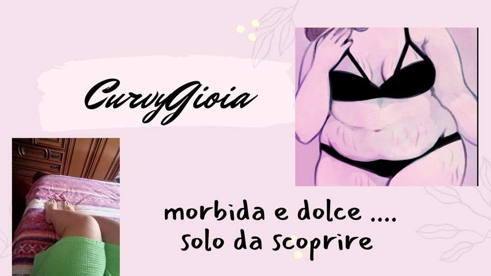 curvygioia OnlyFans profile picture
