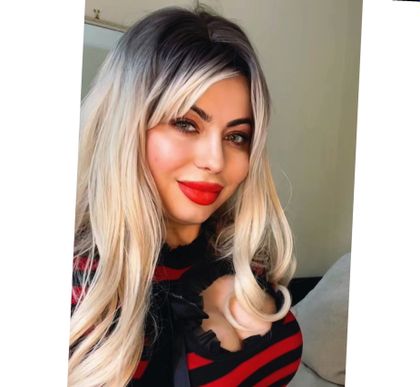 anittavass OnlyFans picture